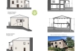 A Città di Castello Soluzione Semindipendente  in Vendita
