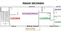 Trilocale Gardone Val Trompia