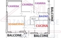 Soluzione Indipendente Villa Carcina