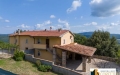 Rustico / Casale in Vendita a Massa Marittima