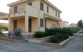 A Carini Villa Bifamiliare  in Vendita