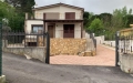Villa a Monreale in Vendita