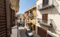 Trilocale a Monreale in Vendita