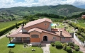 Villa in Vendita a Oratino