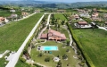 Villa a Oratino in Vendita