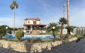Villa a Giugliano in Campania in Vendita