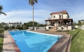 A Giugliano in Campania Villa  in Vendita