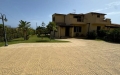 Villa in Vendita a Altavilla Milicia