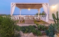 Villa Bifamiliare a Noto in Vendita