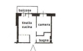A Santo Stefano d'Aveto in Vendita Bilocale
