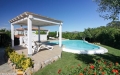 A Arzachena - Porto Cervo in Vendita Villa