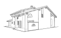 A Sacile in Vendita Villa