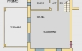 Duplex a Sacile in Vendita