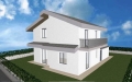 Vendesi a Faloppio Villa 