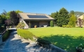 Villa in Vendita a Bisuschio