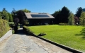 Villa a Bisuschio in Vendita