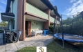 A Rescaldina in Vendita Villa a Schiera