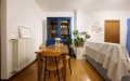 In Affitto - 4+4 a Milano Monolocale
