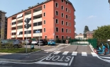 Immobile a Monza