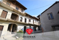 Soluzione Indipendente in Vendita a Castronno