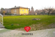 Terreno Edificabile Residenziale in Vendita a Caronno Varesino