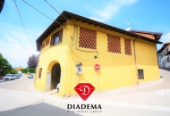 Appartamento in Vendita a Sumirago