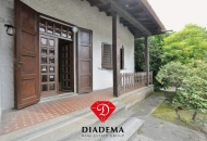 Villa in Vendita a Vergiate