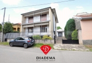 Villa in Vendita a Gallarate
