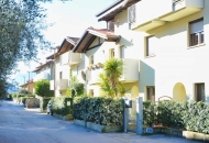 Villa a Schiera in Vendita a Arco