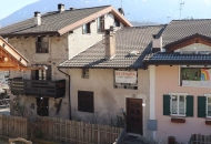 Appartamento in Vendita a Baselga di Pinè