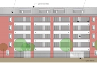 Appartamento in Vendita a Monza