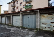 Box / Garage in Vendita a Treviglio