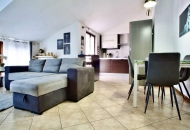 Appartamento in Vendita a Calvenzano