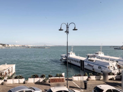 appartamento in vendita ad Anzio