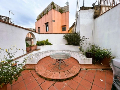 appartamento in affitto a Napoli in zona San Ferdinando