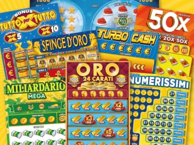 immagine annuncio 2 di 9