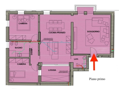 immagine annuncio 7 di 9