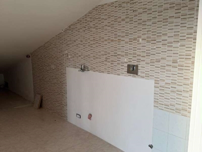 appartamento in vendita a Roma in zona Dragona/Bagnoletto