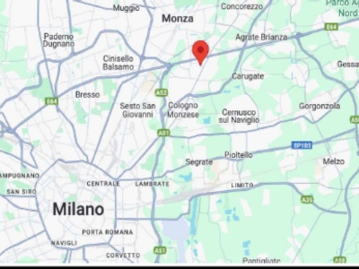 immagine annuncio 2 di 8