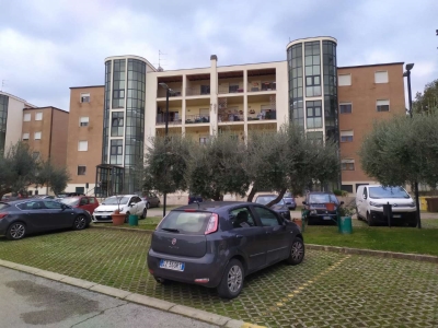 appartamento in vendita a Casalincontrada in zona Brecciarola