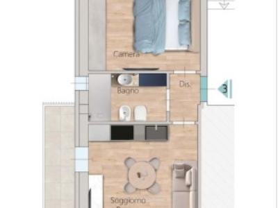 immagine annuncio 8 di 9