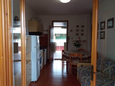 appartamento in affitto a Comacchio in zona Lido di Spina