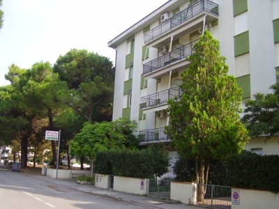 appartamento in affitto a Comacchio in zona Lido di Spina