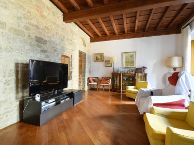 appartamento in vendita a Firenze in zona Campo di Marte