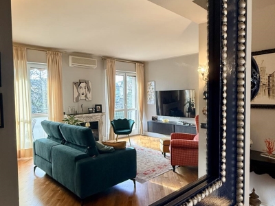 appartamento in vendita a Sesto Fiorentino