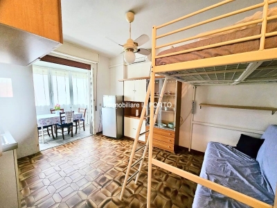 appartamento in vendita a Comacchio in zona Lido di Pomposa