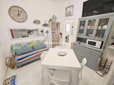 casa indipendente in vendita a Comacchio in zona Lido degli Scacchi