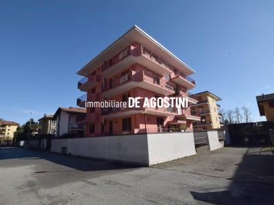 appartamento in vendita ad Arona