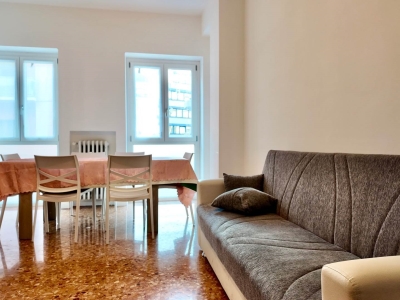 appartamento in vendita ad Ancona in zona Centro Storico