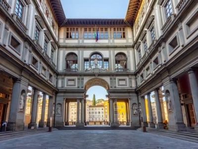 appartamento in affitto a Firenze